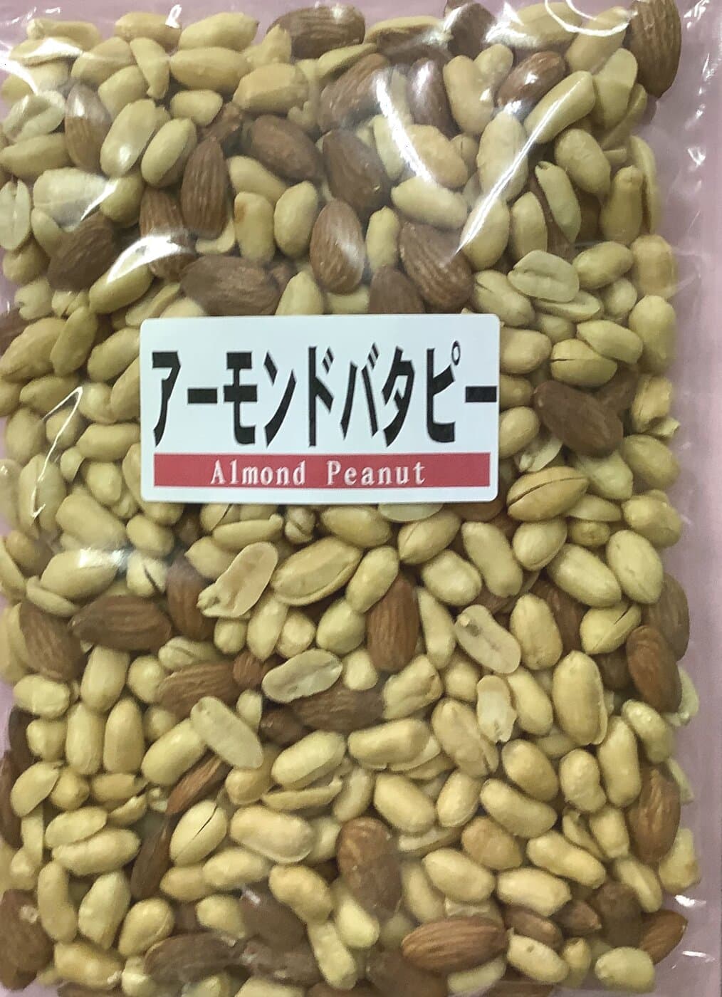 アーモンドバタピー