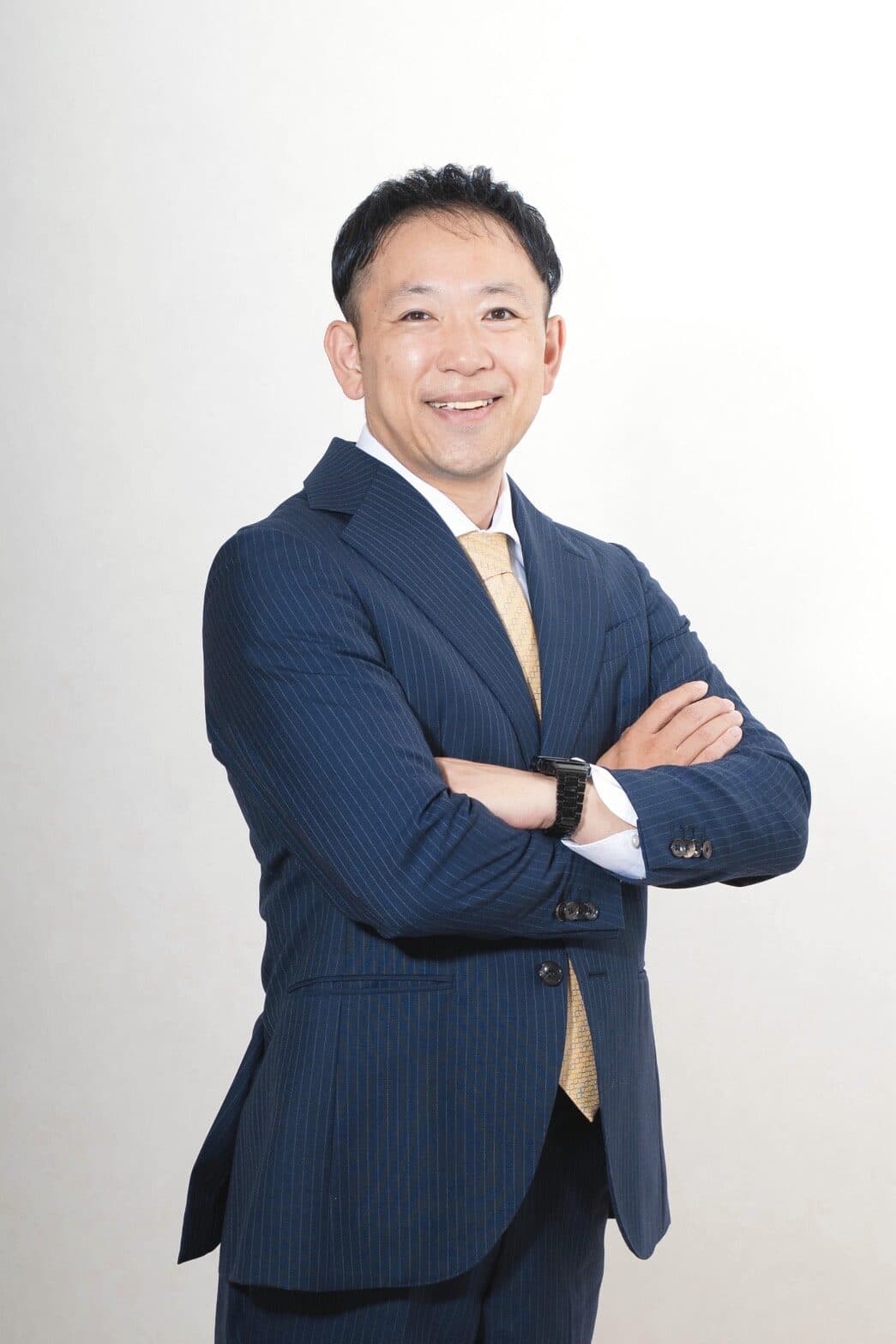 株式会社イトピー 代表取締役 伊藤 康祐